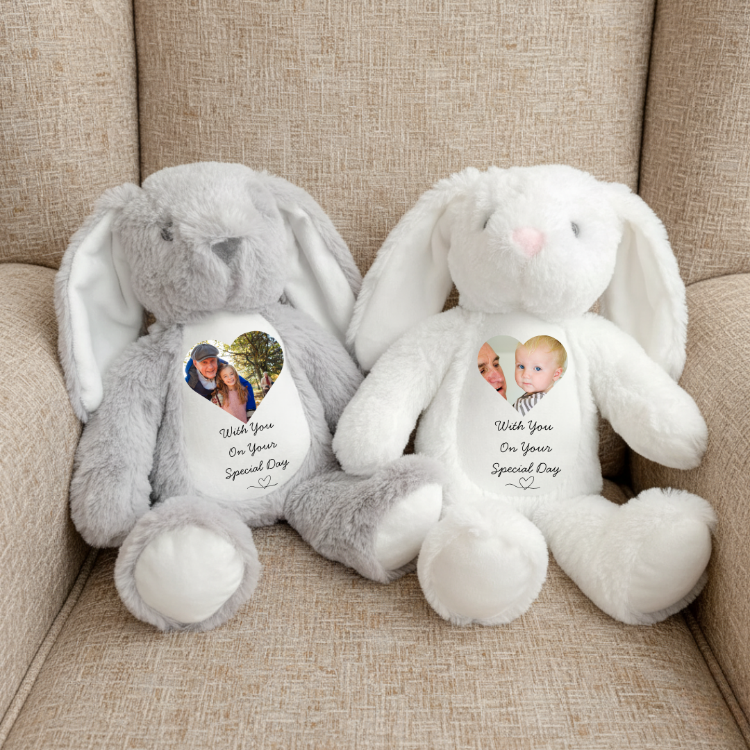 MEMORY TEDDIES