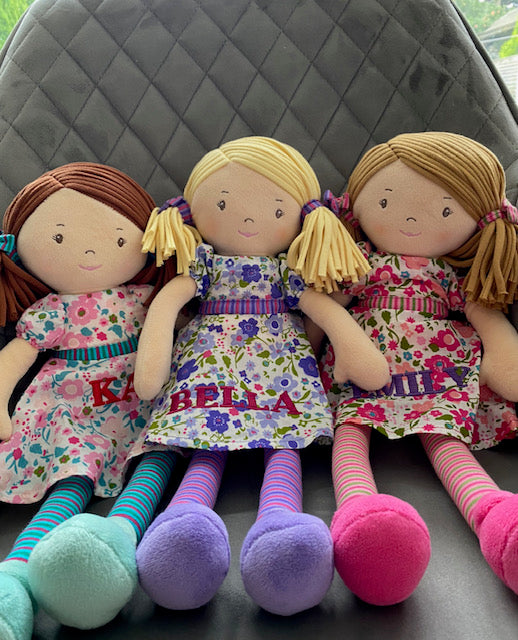 Dolls