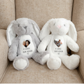 Personalised Memory Teddy