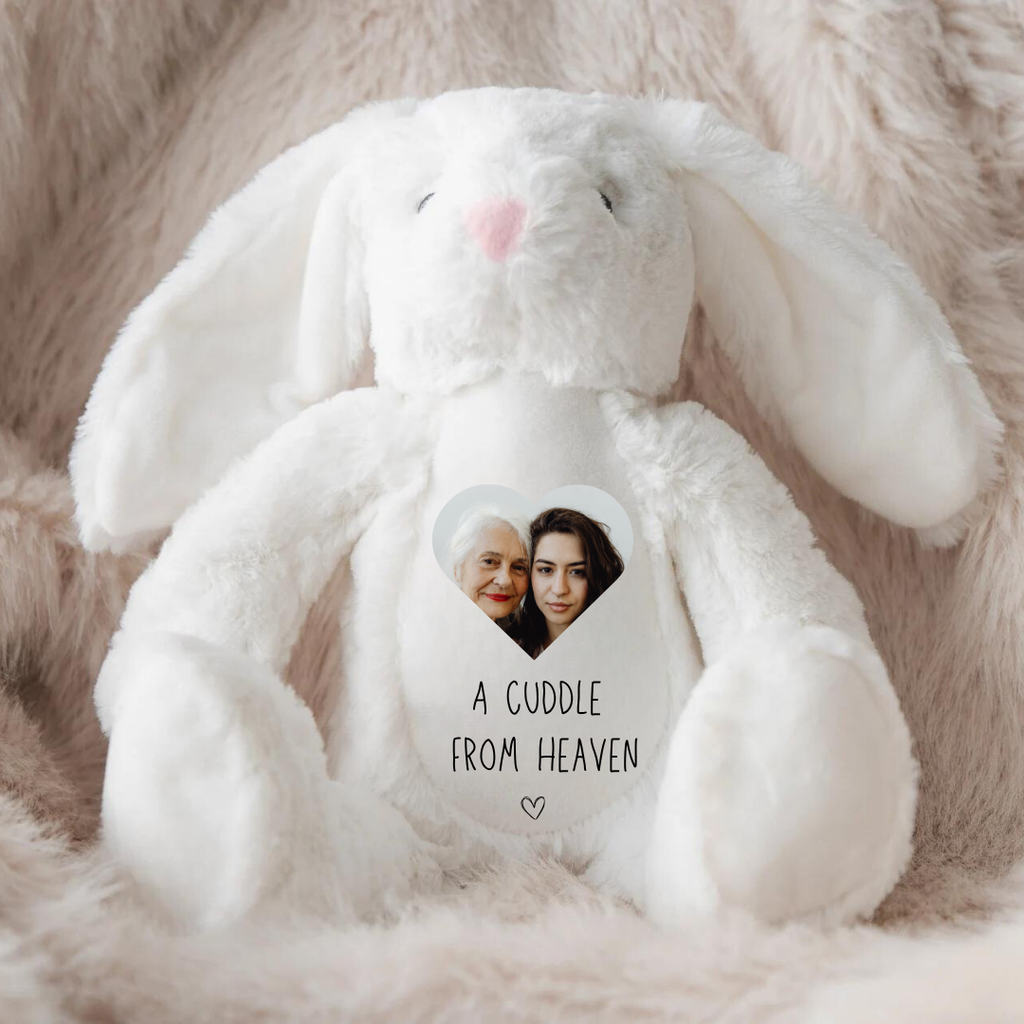 Personalised Memory Teddy