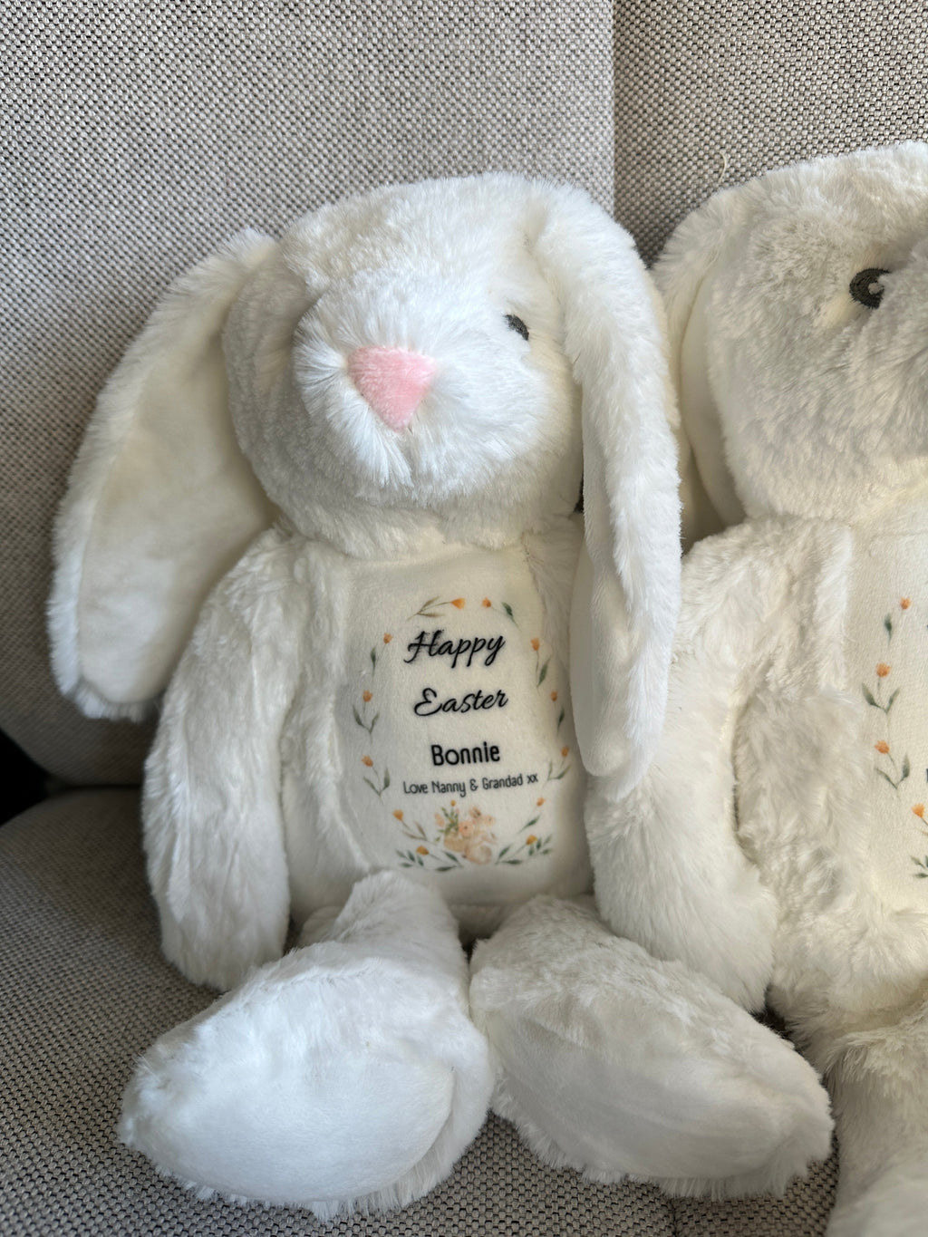 Easter Bunny , My 1st Easter Bunny ,