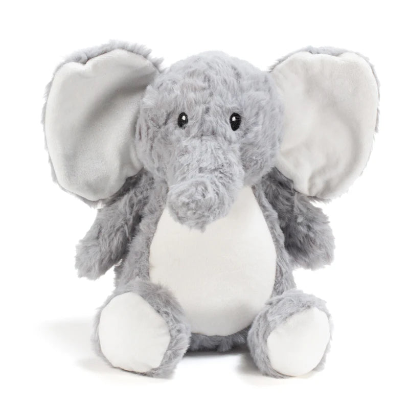 Personalised Memory Teddy - wedding - on your special day