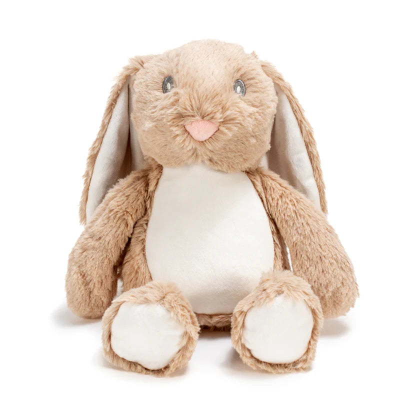Personalised Memory Teddy - wedding - on your special day