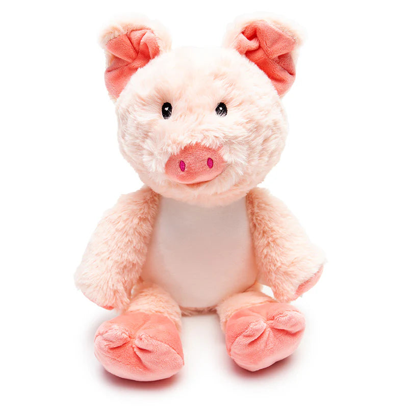 Personalised Memory Teddy - wedding - on your special day