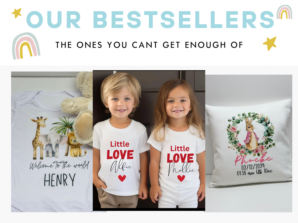 Boys Valentine Sweatshirt - Kids Valentine's Day Outfit - Valentine's T-shirt -First Valentines Day Outfit